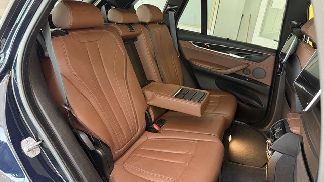BMW X5 — foto 25