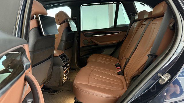 BMW X5 — foto 18