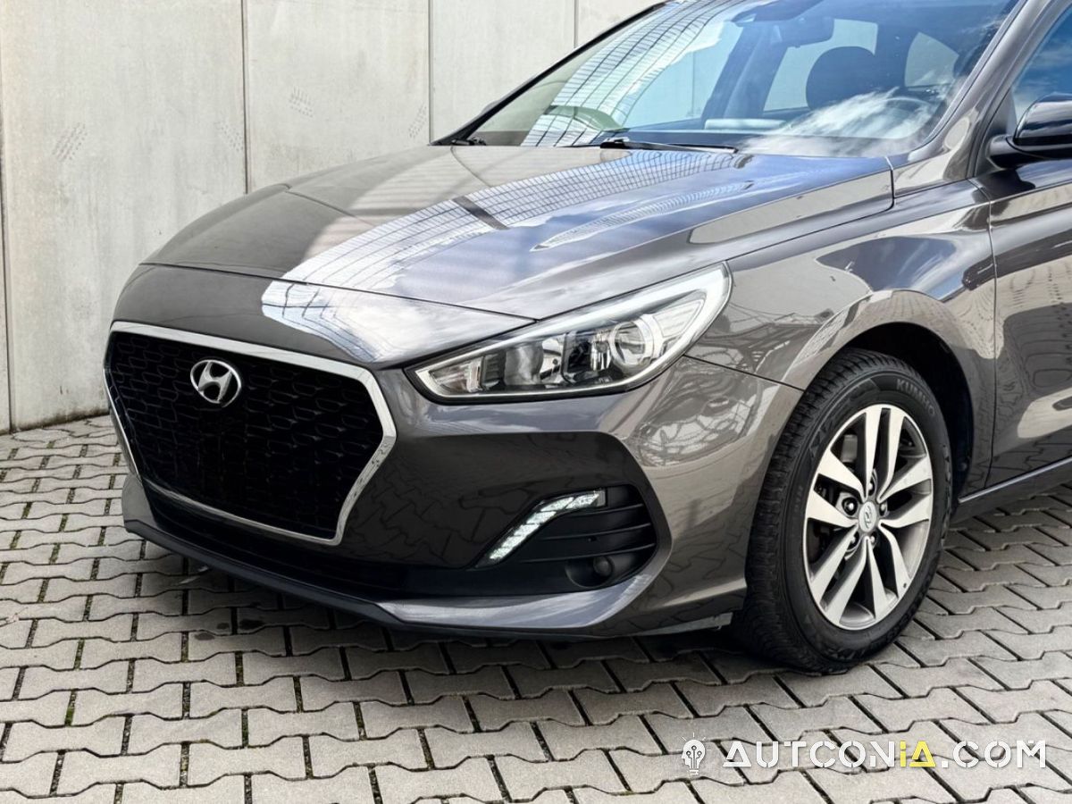 Hyundai i30 — foto 2
