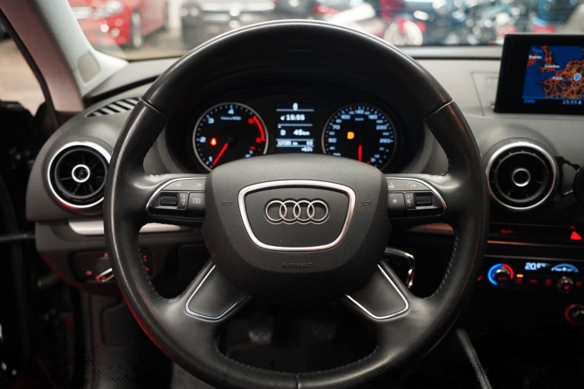 Audi A3 — foto 19