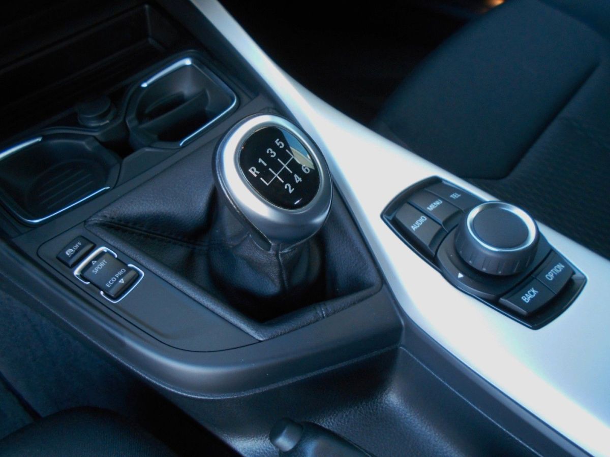 BMW 116i — foto 7