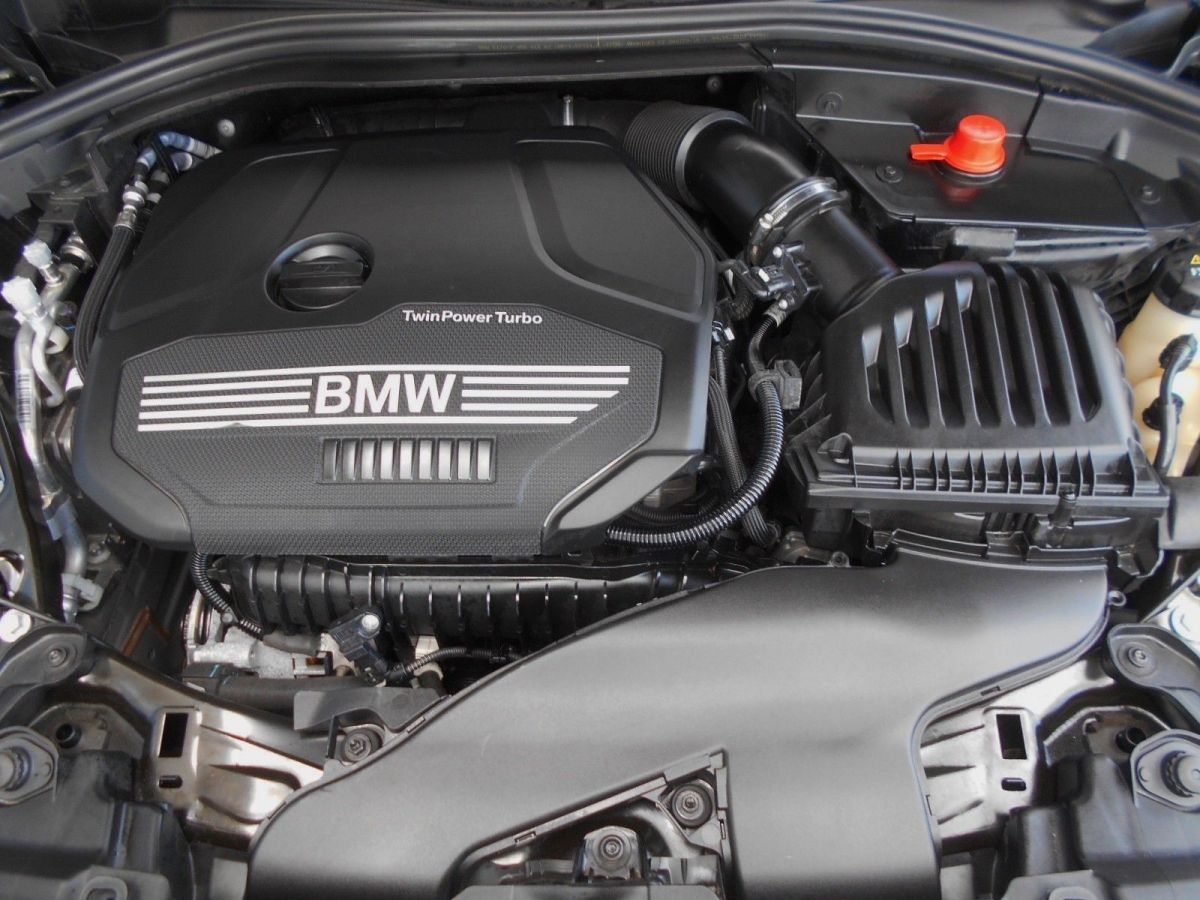 BMW 118i — foto 5