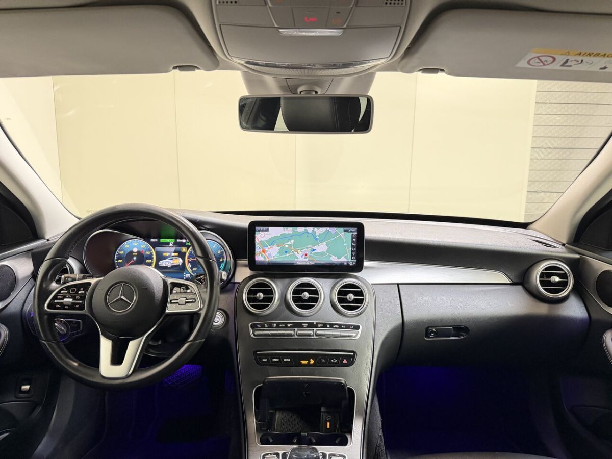 Mercedes-Benz C-300 — foto 23
