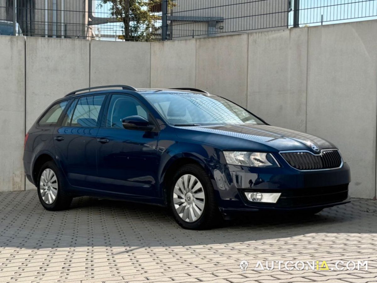 Skoda Octavia — foto 6