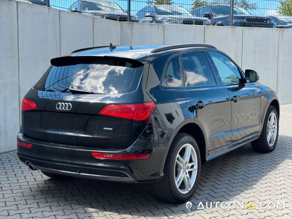 Audi Q5 — foto 6