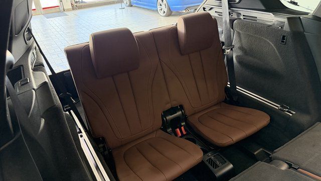 BMW X5 — foto 8
