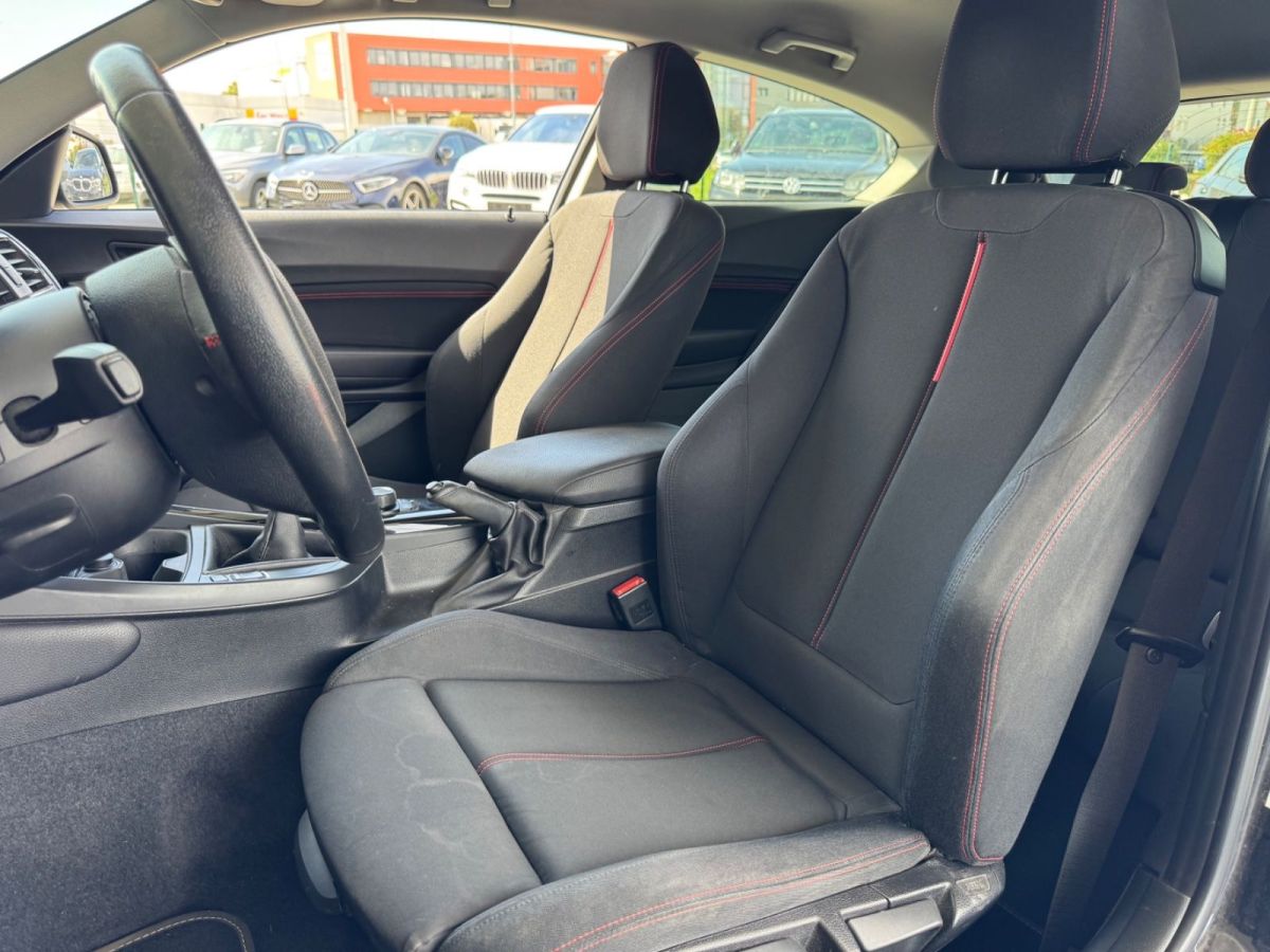 BMW 116i — foto 10