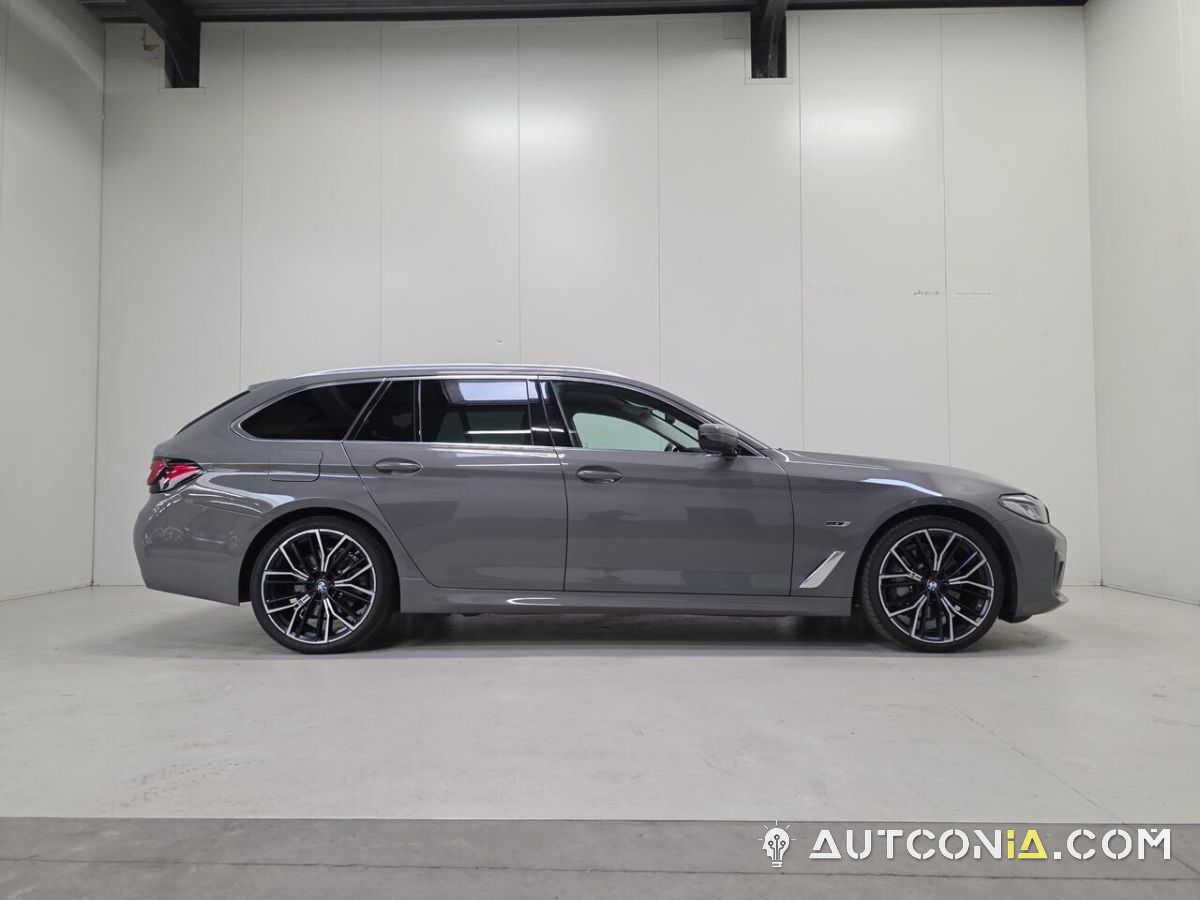 BMW 530 — foto 12