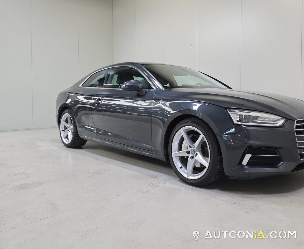 Audi A5 — foto 5