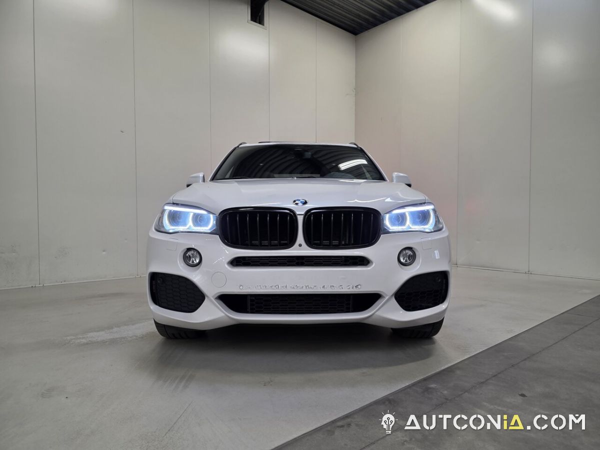 BMW X5 — foto 9