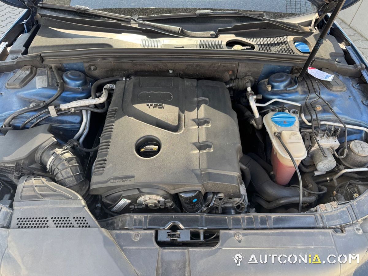 Audi A5 — foto 17