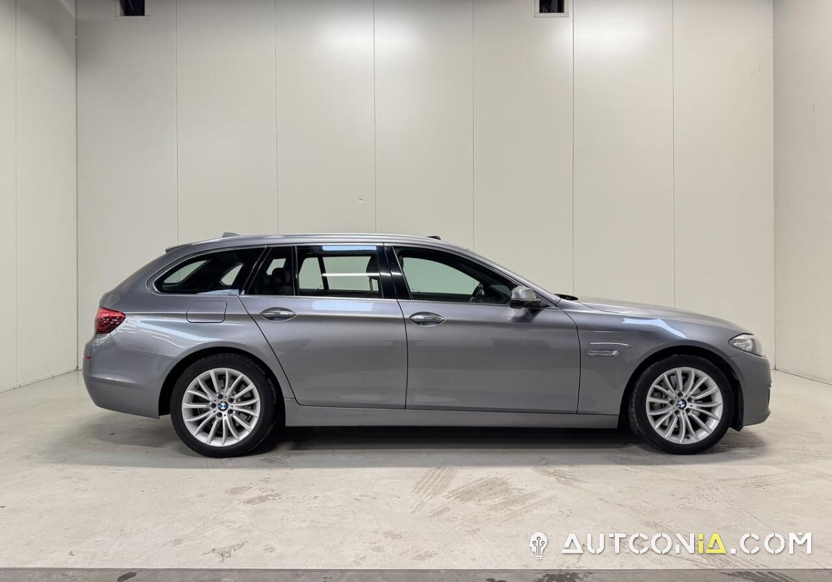 BMW 525 — foto 11