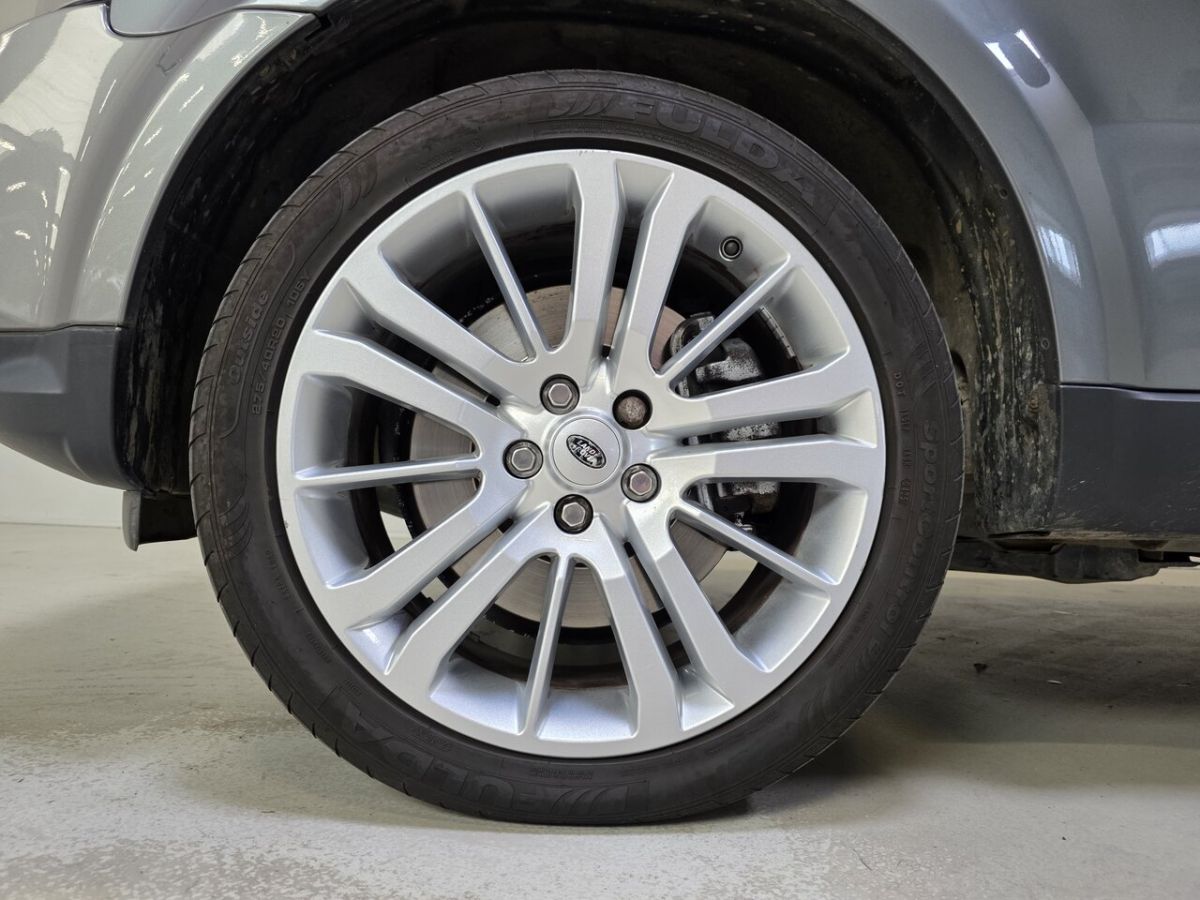Land-Rover Range-Rover-Sport — foto 6