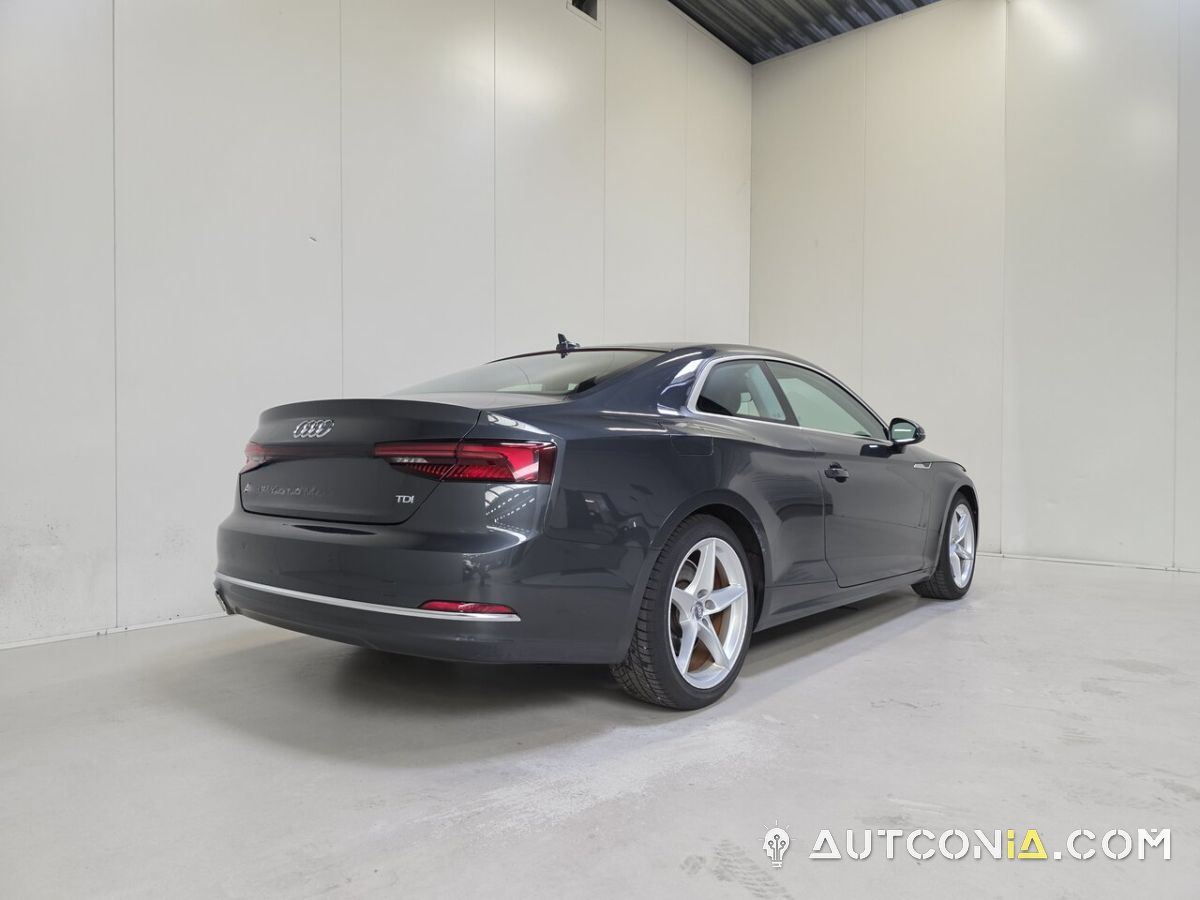 Audi A5 — foto 3