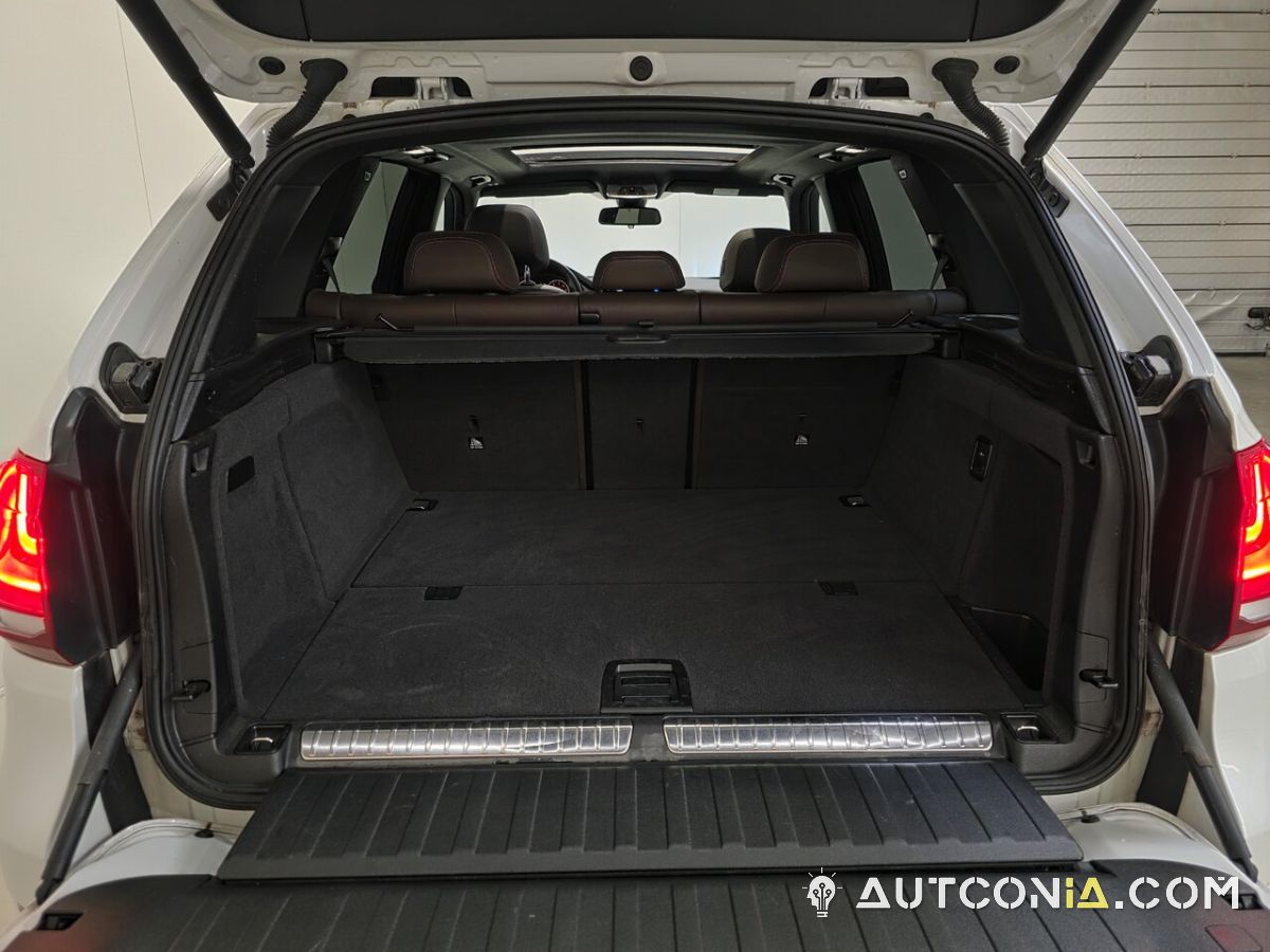 BMW X5 — foto 24