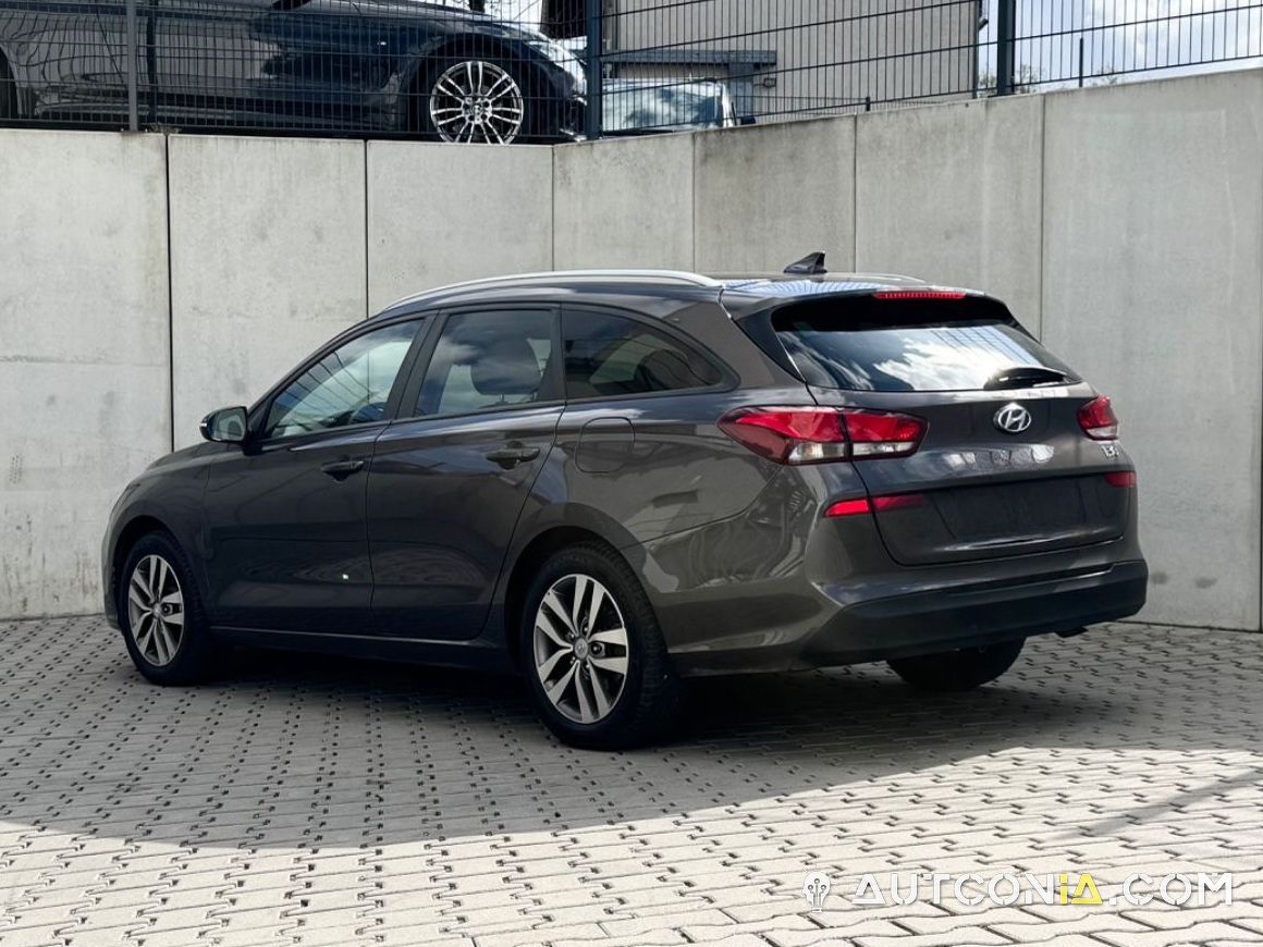 Hyundai i30 — foto 3