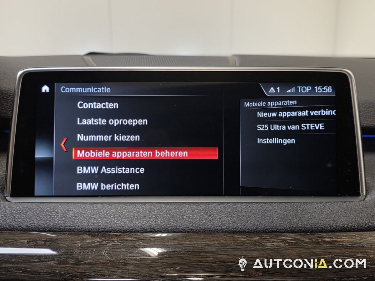 BMW X5 — foto 31