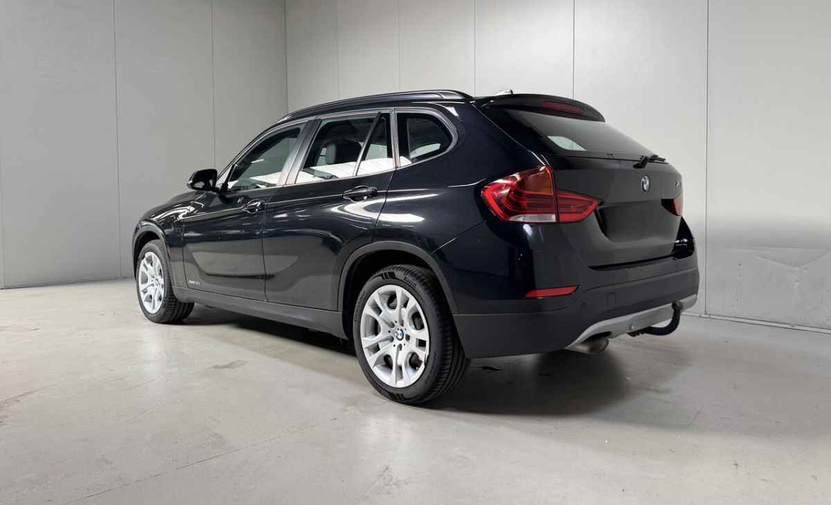 BMW X1 XDrive — foto 3