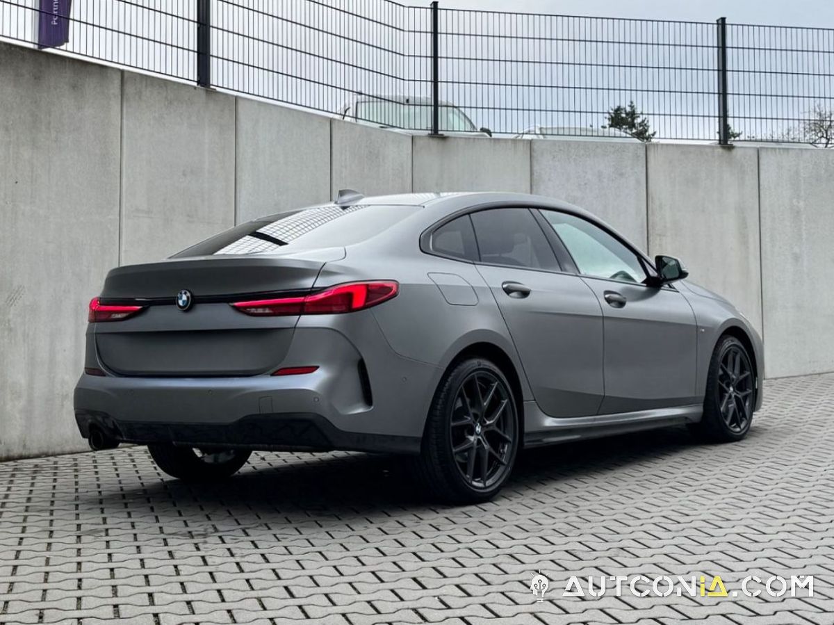 BMW 218 Gran Coupé — foto 6