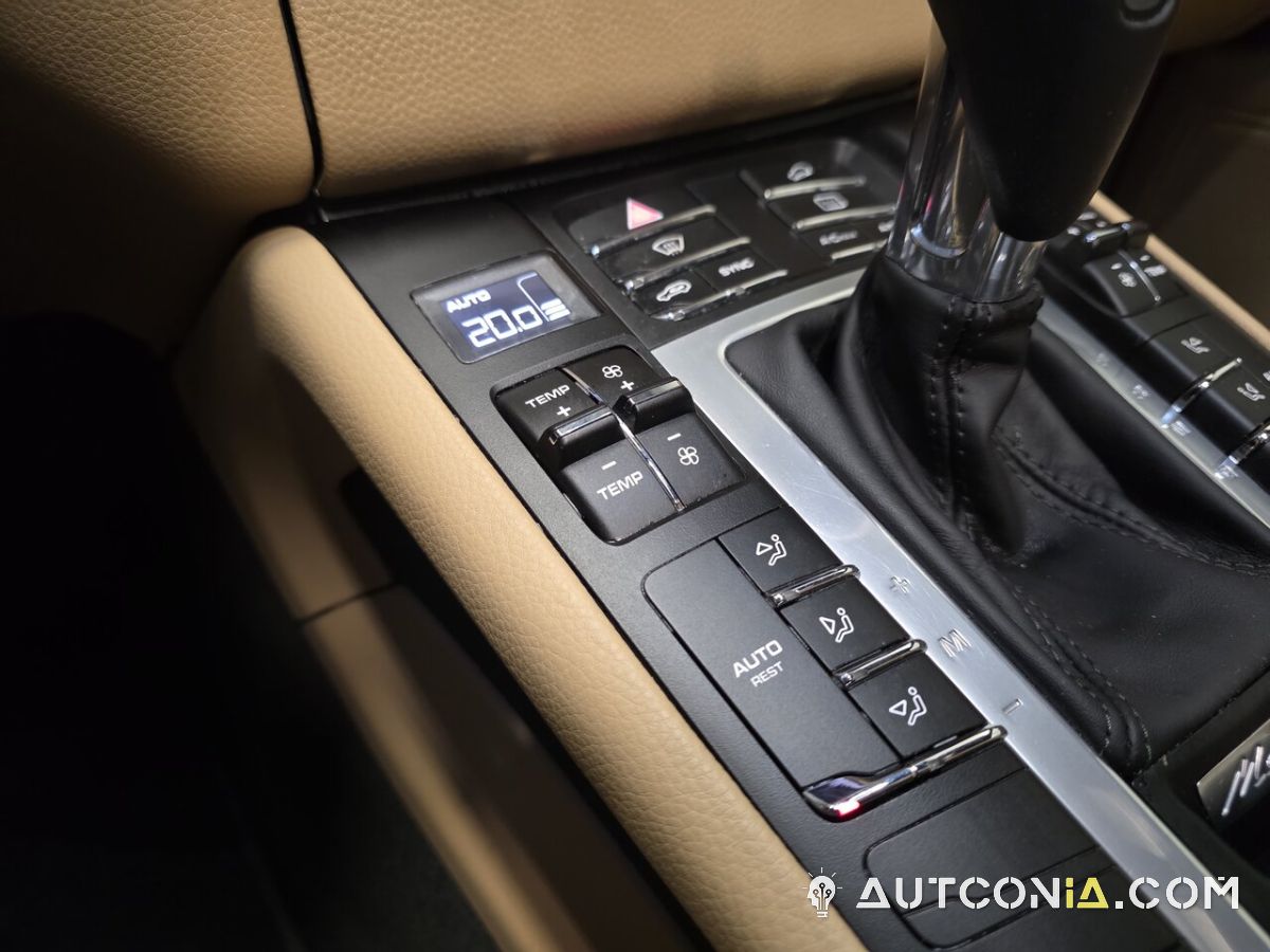 Porsche Macan — foto 22