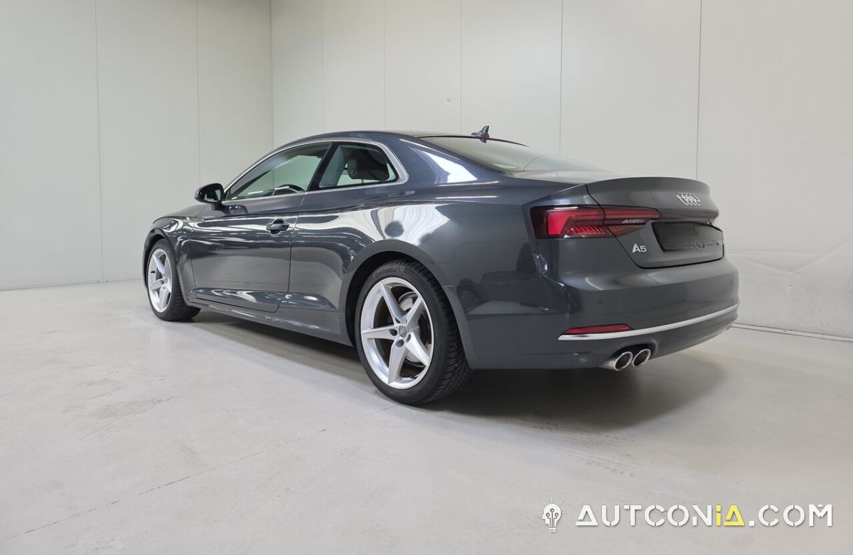Audi A5 — foto 6