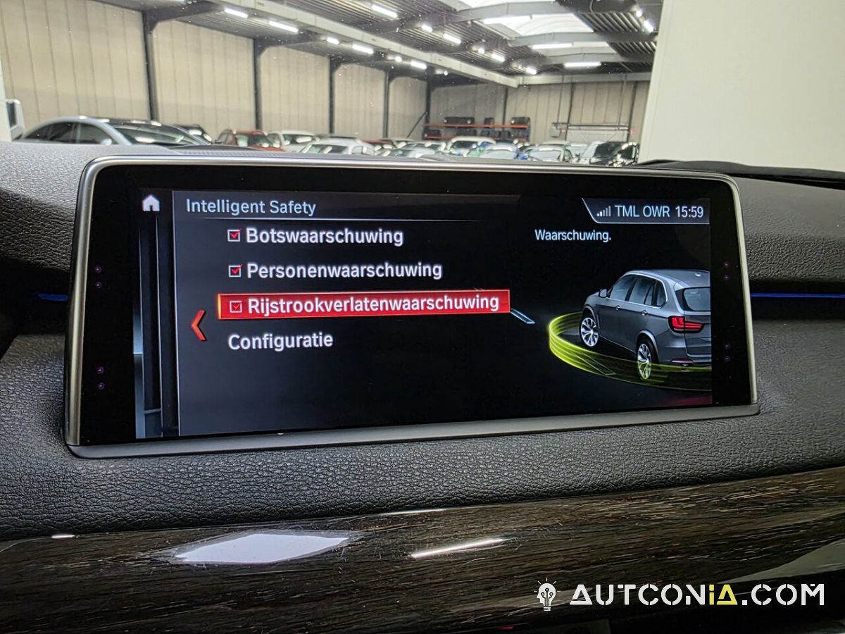 BMW X5 — foto 11