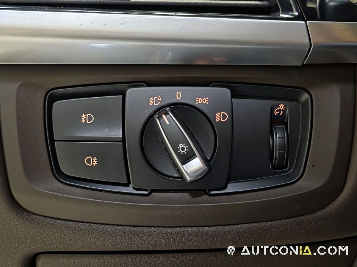 BMW X5 — foto 19