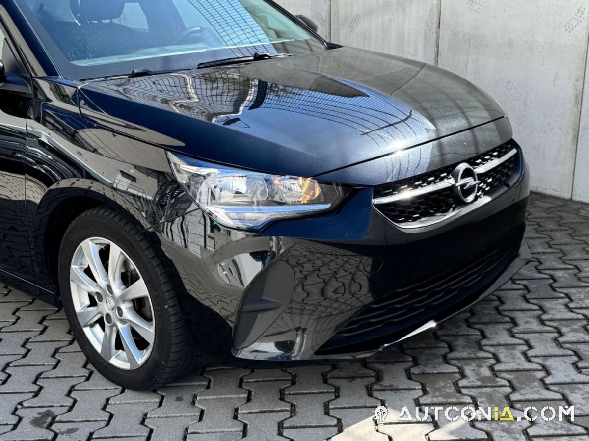 Opel Corsa — foto 7