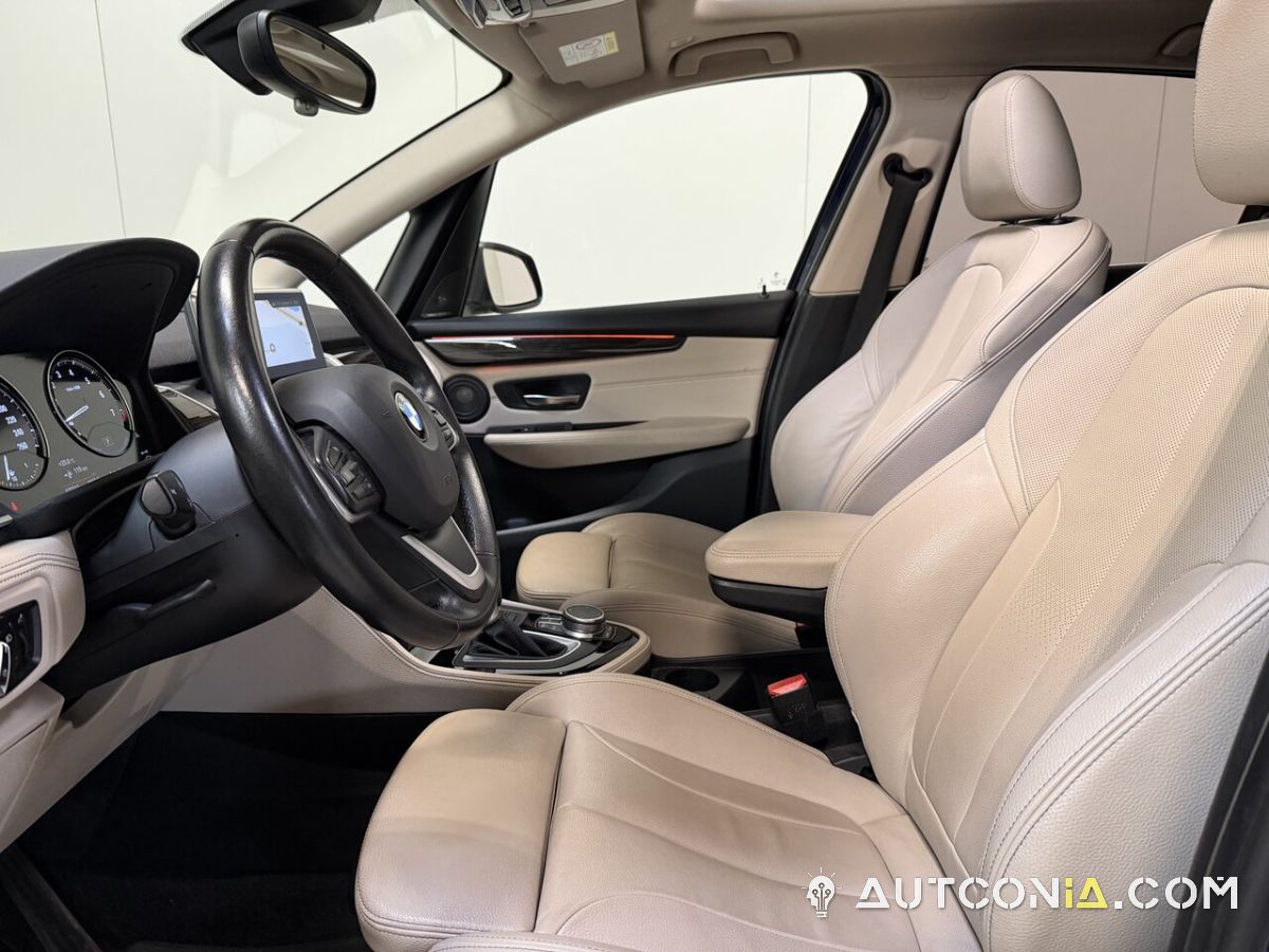 BMW 225 — foto 14