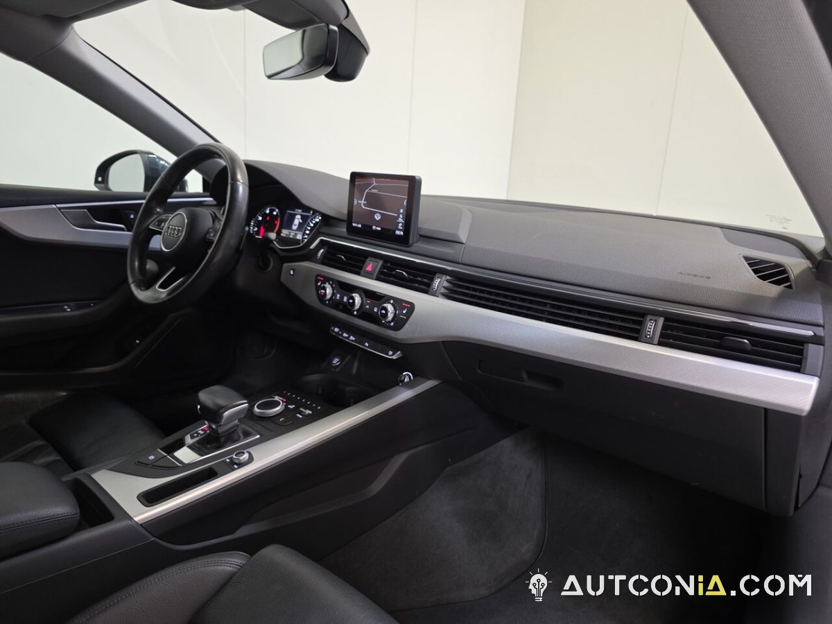 Audi A5 — foto 13