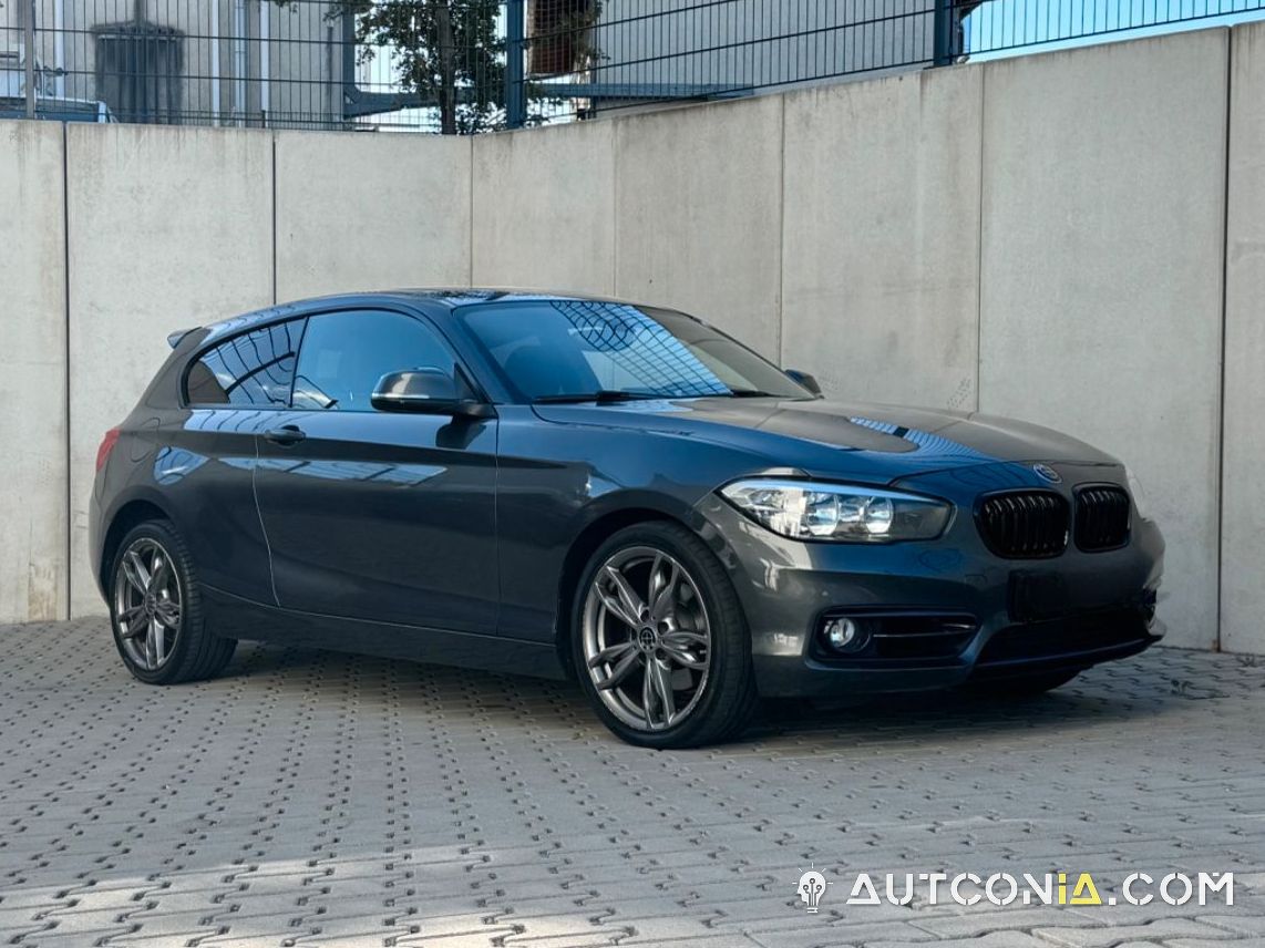 BMW 120 — foto 7