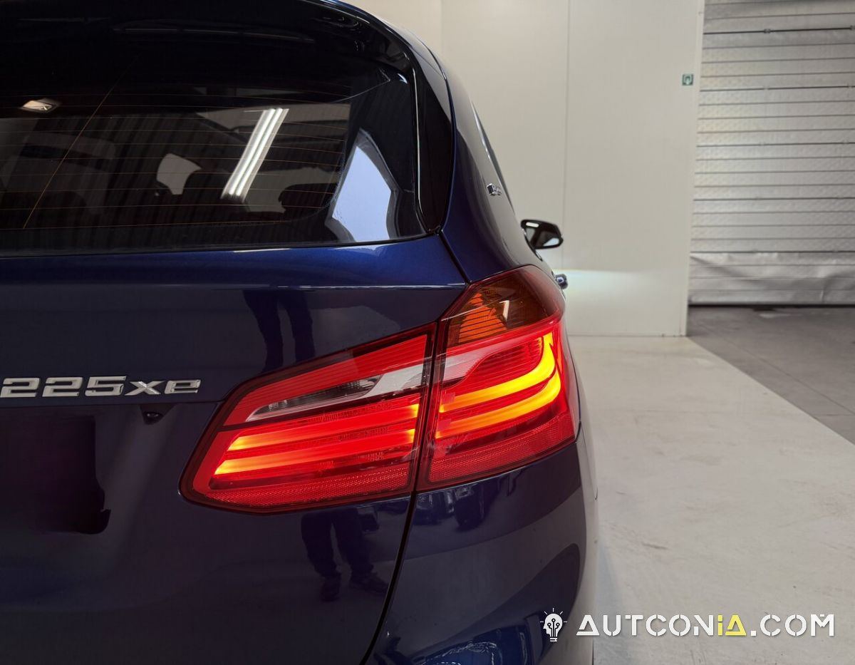 BMW 225 — foto 9