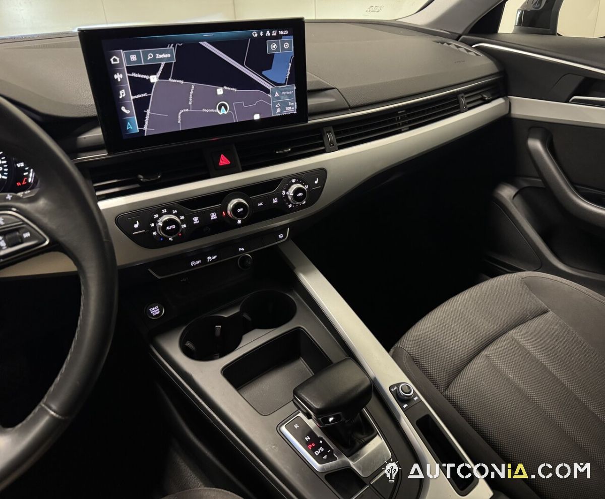 Audi A4 — foto 21
