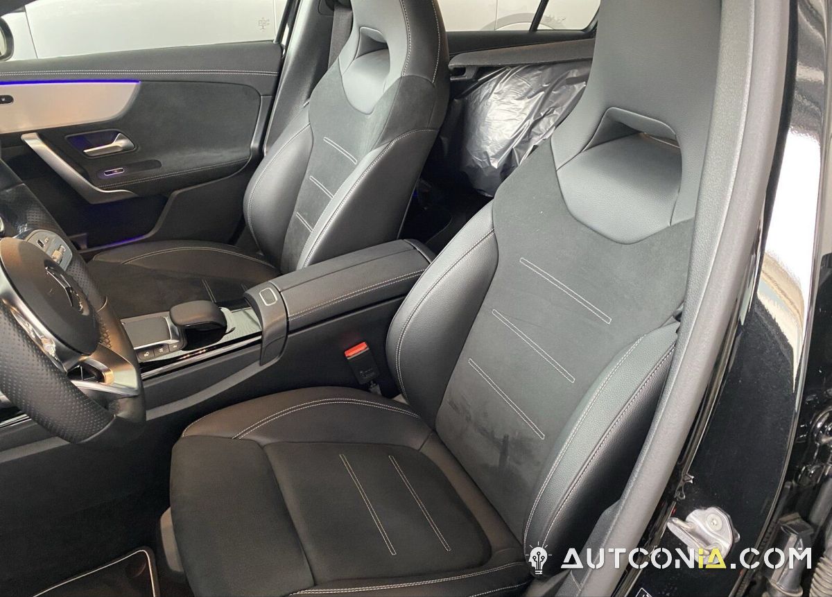 Mercedes-Benz A 250 — foto 18