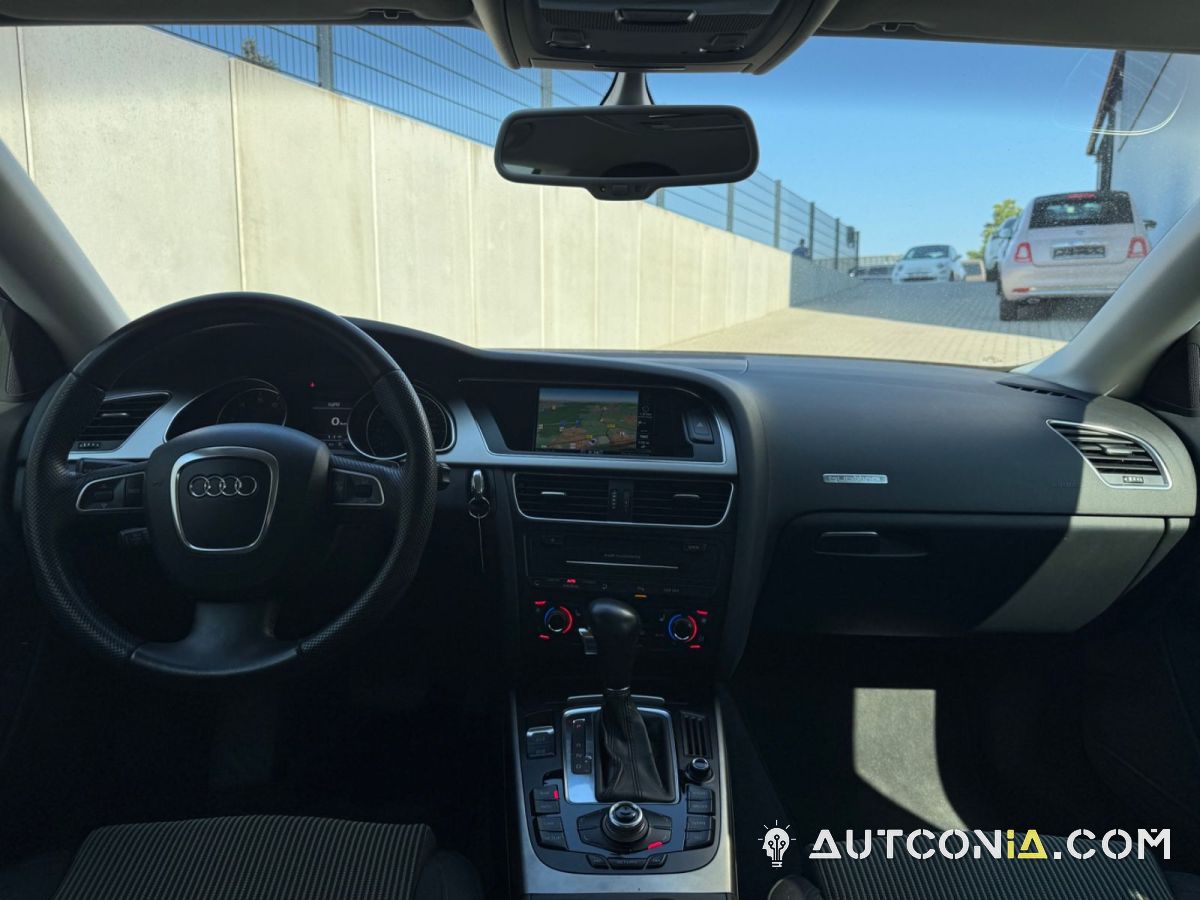 Audi A5 — foto 16