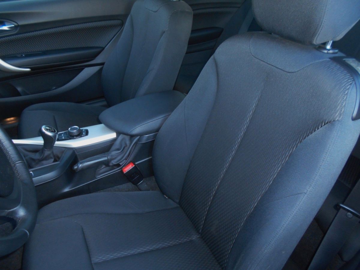 BMW 116i — foto 9