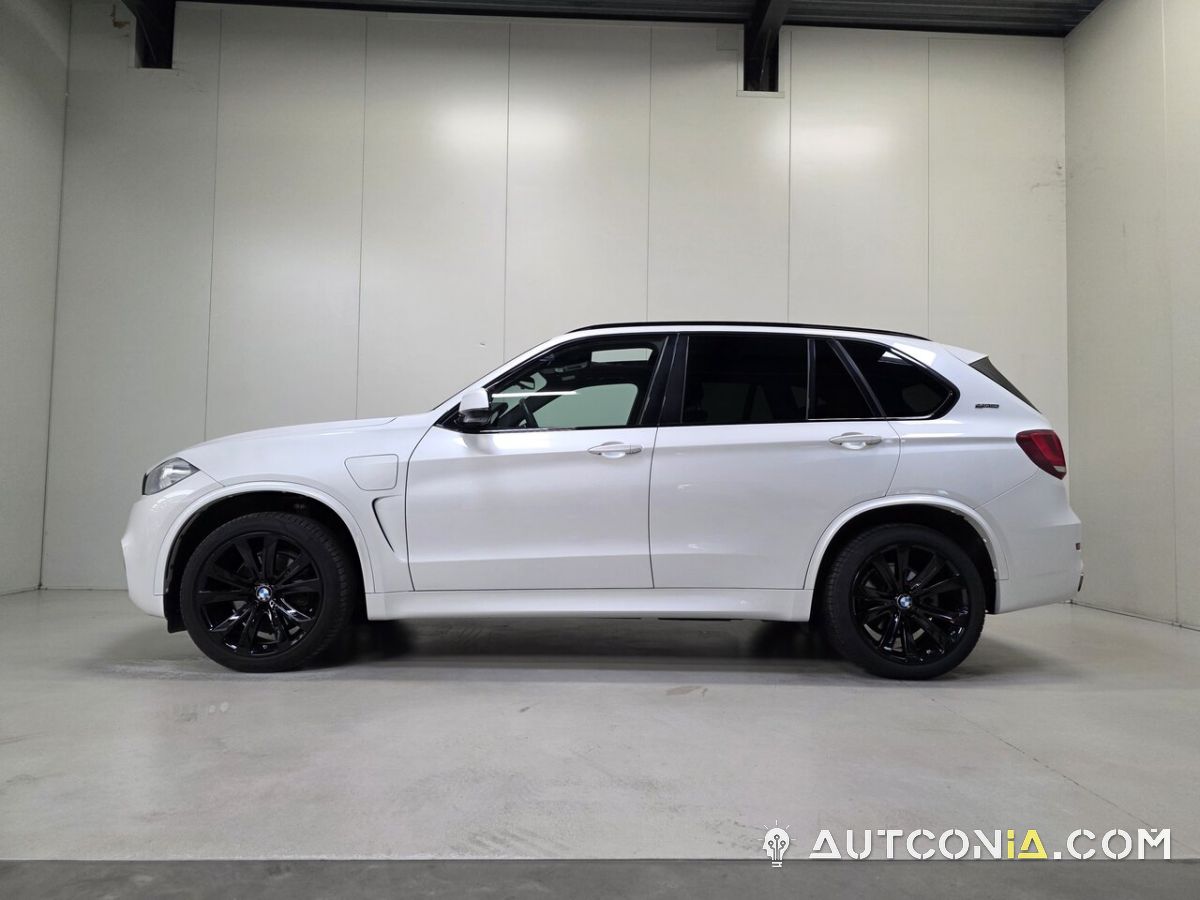 BMW X5 — foto 13