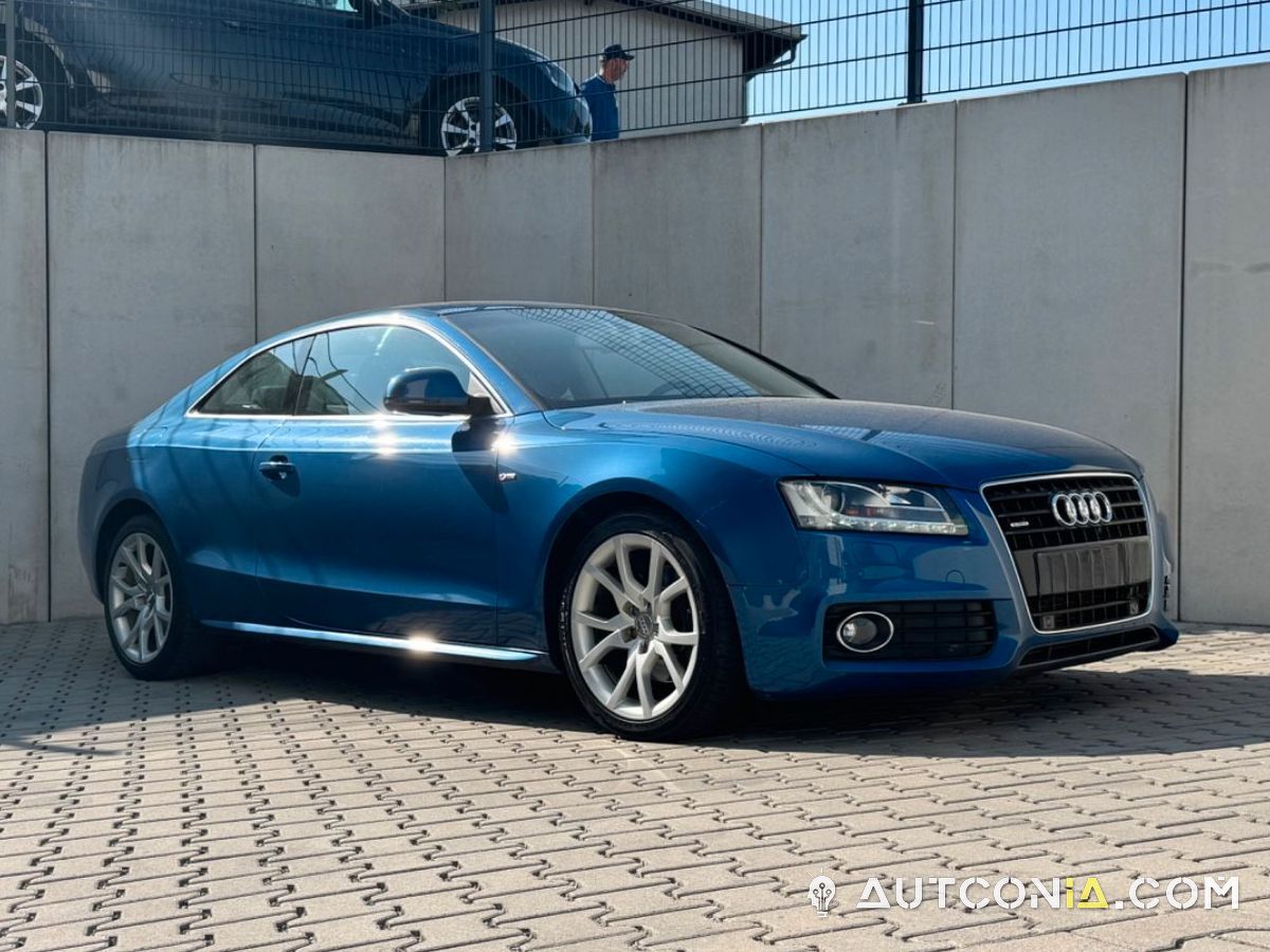 Audi A5 — foto 7