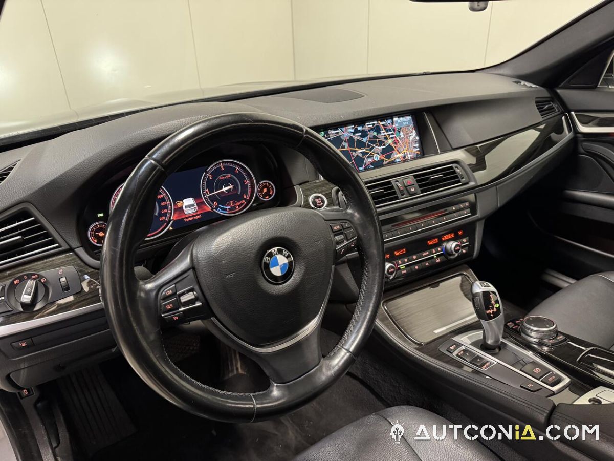 BMW 525 — foto 19