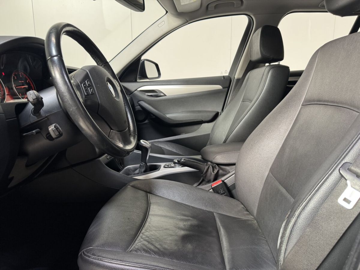 BMW X1 XDrive — foto 6
