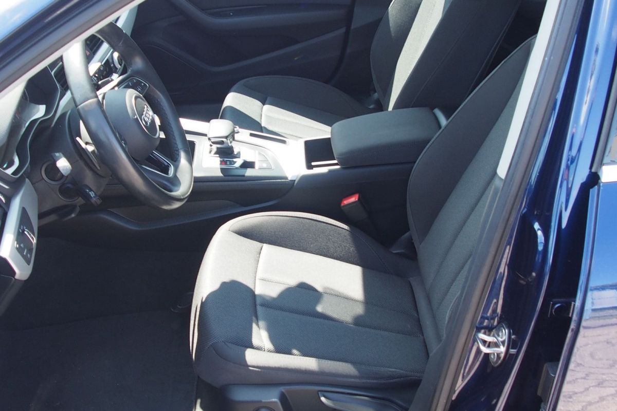 Audi A4 — foto 6