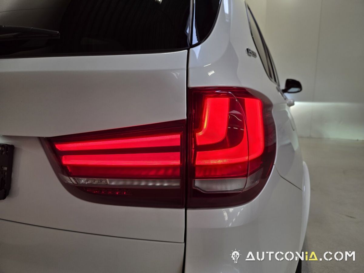 BMW X5 — foto 6