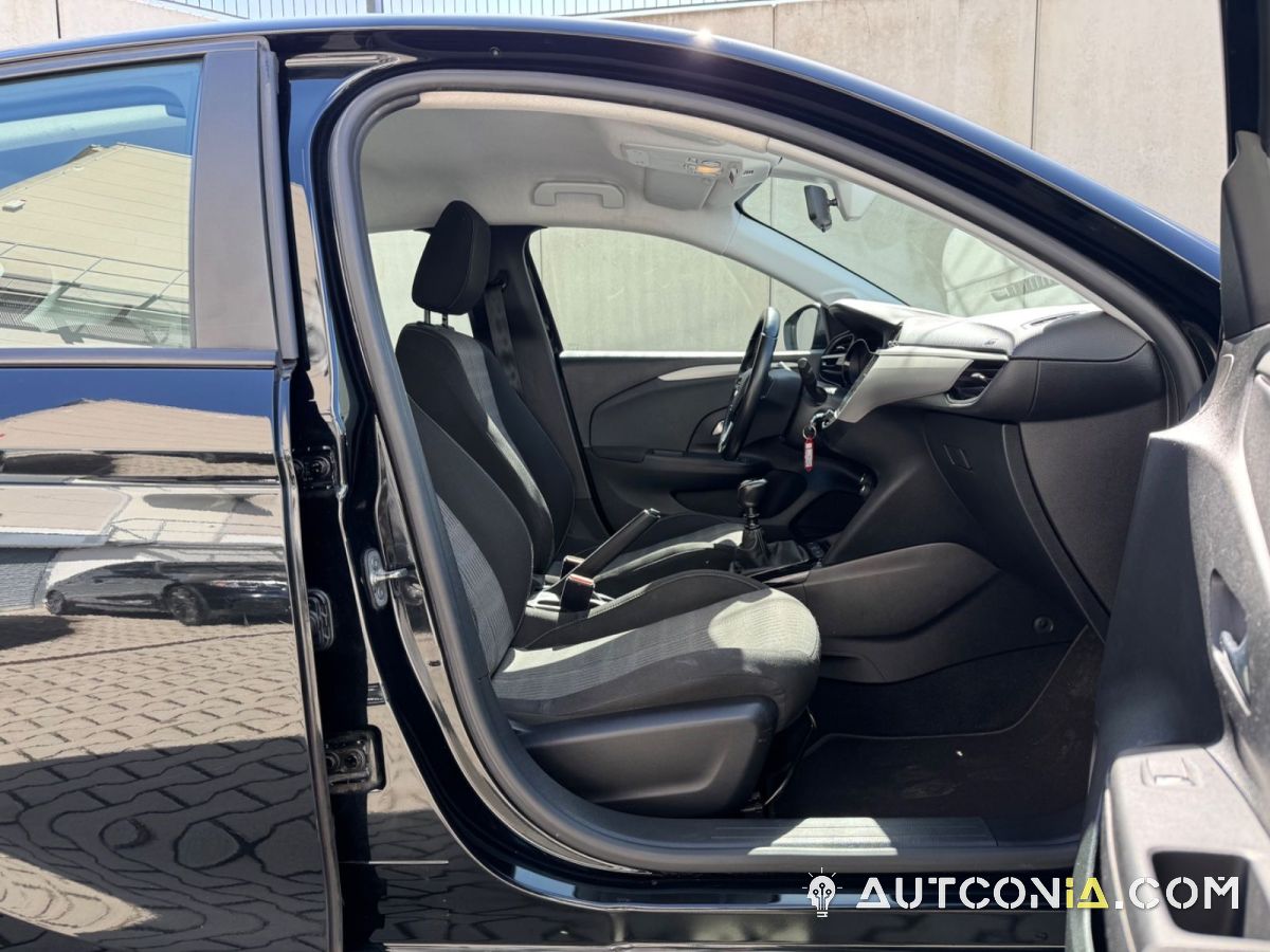 Opel Corsa — foto 11