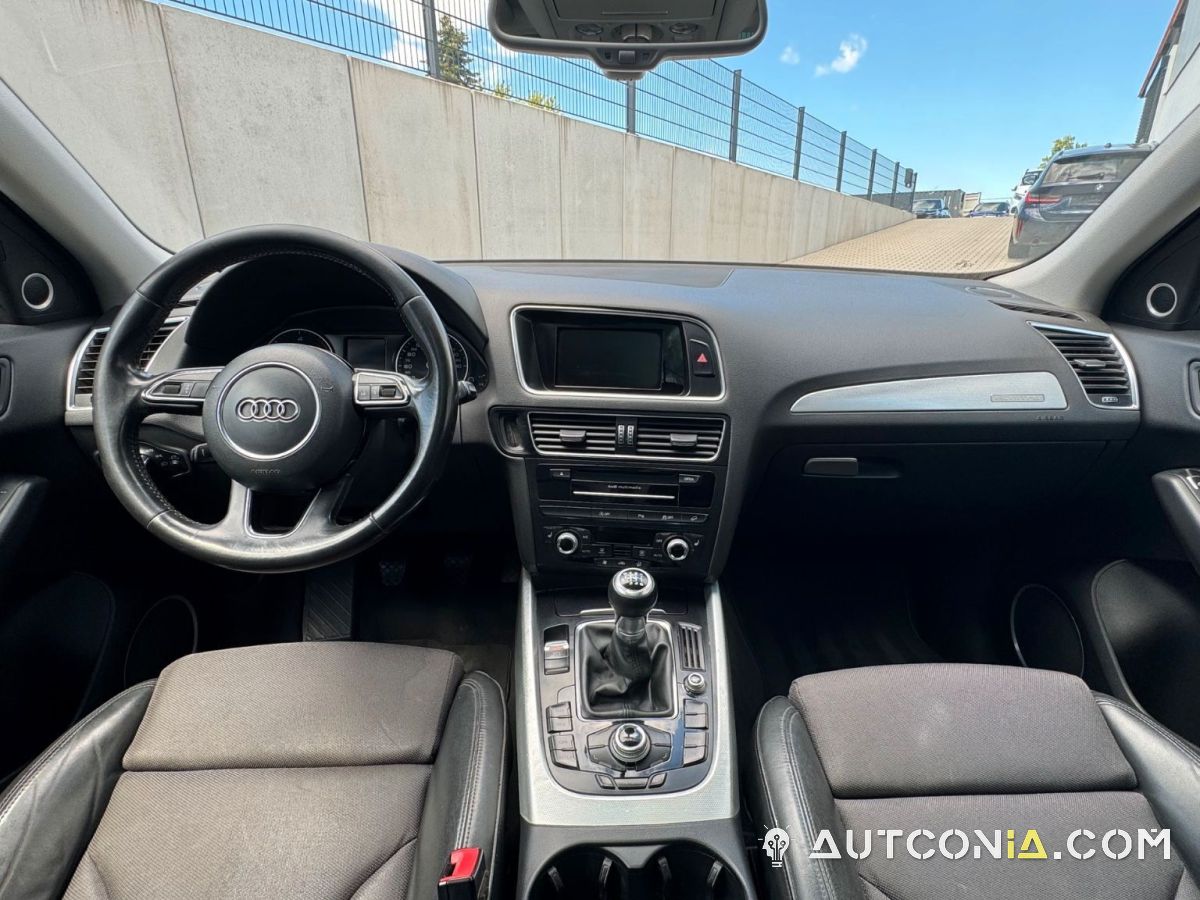 Audi Q5 — foto 17