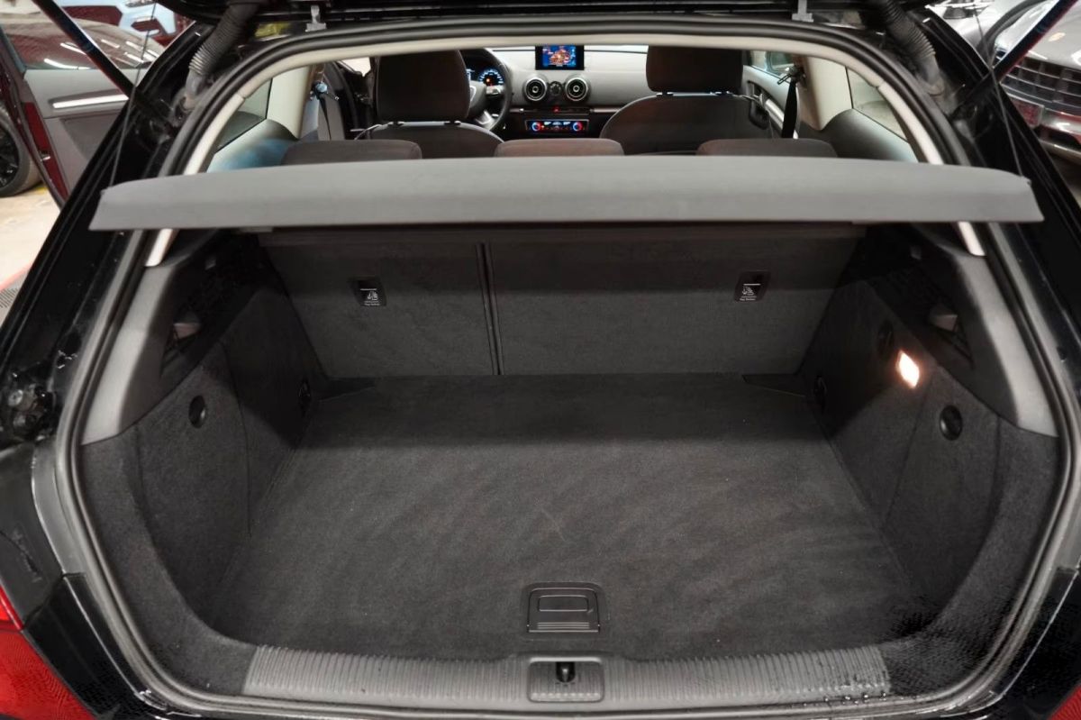 Audi A3 — foto 28