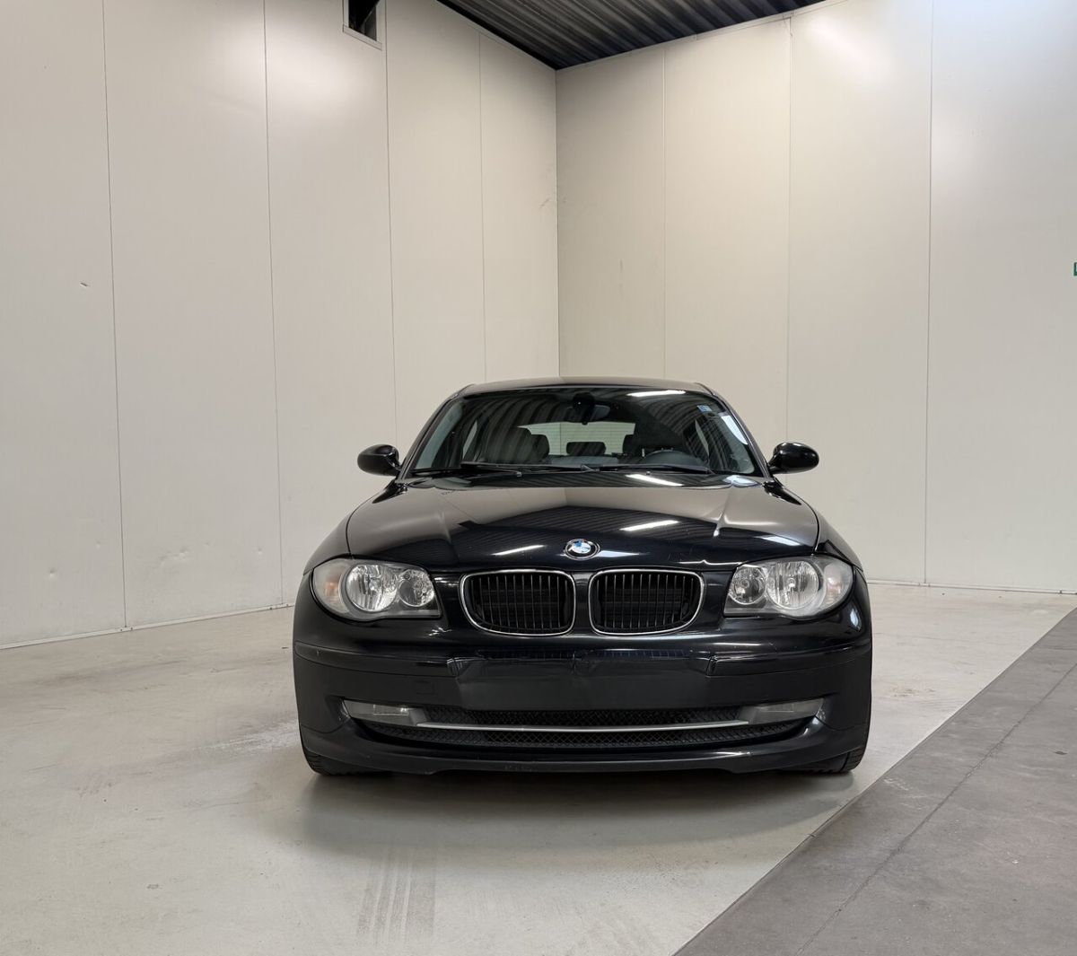 BMW 118d — foto 7