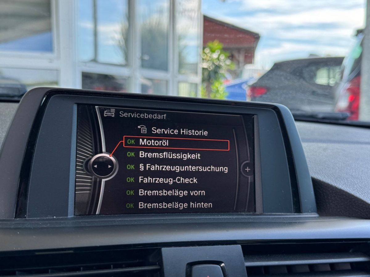 BMW 116i — foto 27