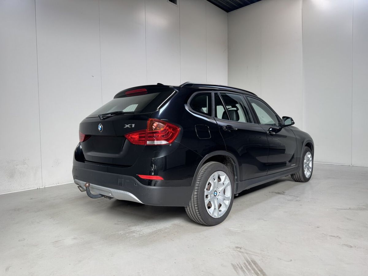BMW X1 XDrive — foto 20