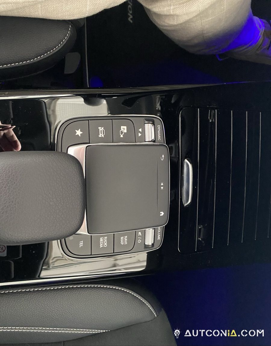 Mercedes-Benz A 250 — foto 13