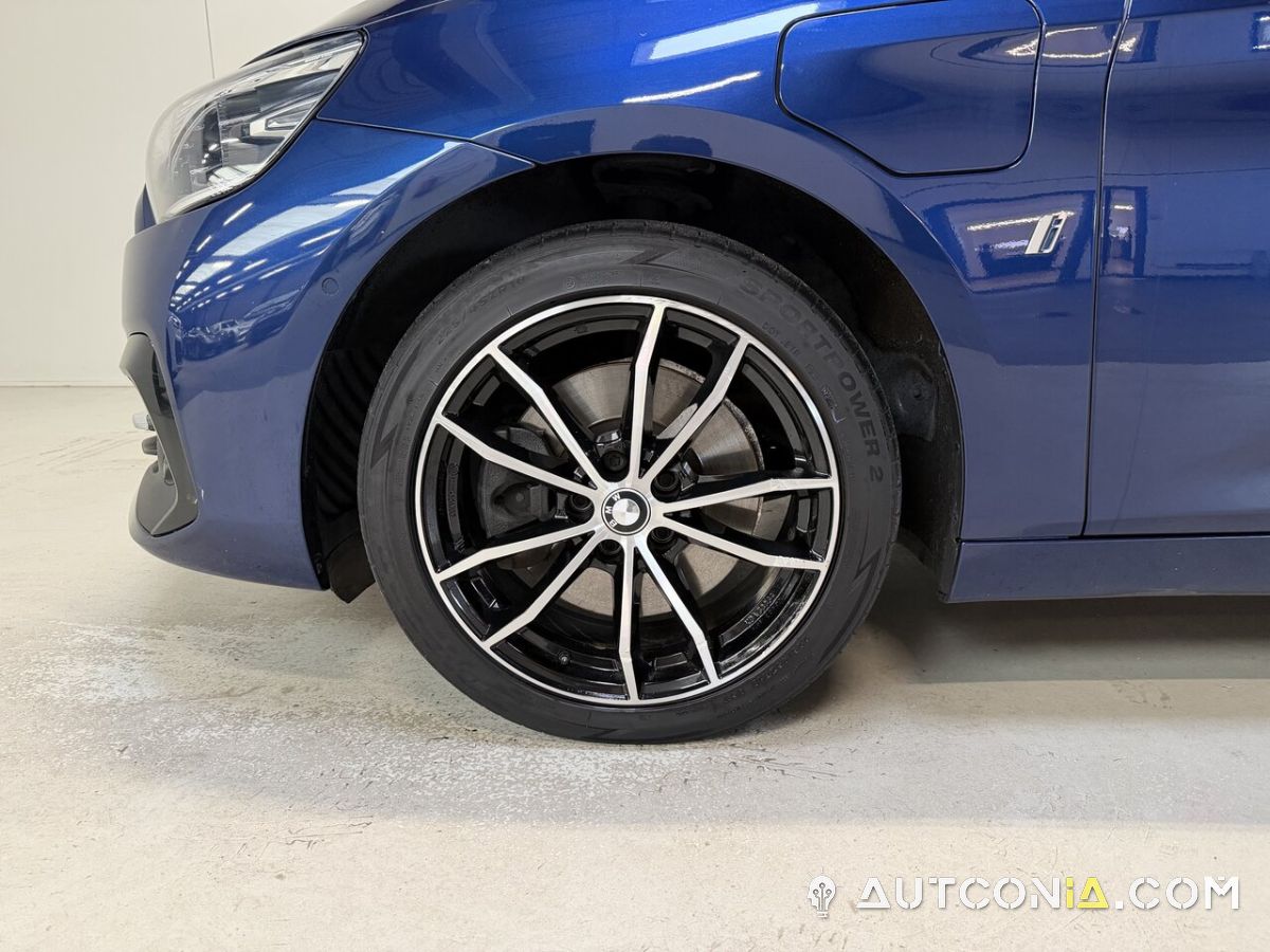 BMW 225 — foto 11